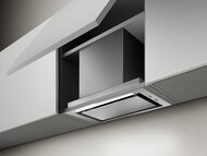 ������� ELICA Hidden 2.0 IX/A/52 LED, 514�282 ��, 1300 �3/�, 277 ��, ����. ����� PRF0092333
