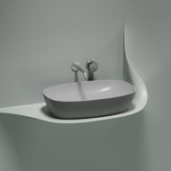�������� ��������� Ceramicanova ELEMENT 600�380�138 ��� ���. ��� ���������, ����� ���. CN6049MSG
