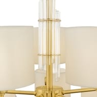 ��������� ���������� Maytoni Alloro (������) MOD088PL-15BS, 40��, IP20, E14, ������