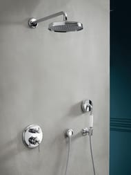 ��������� ���������� Axor Montreux Fixfit Classic � ������� �� ��������� ���� ����, ���� 16884000