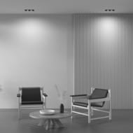 ������������ ���������� Maytoni Metal Modern (����� ������) DL008-2-02-B, IP20, ������
