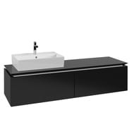 ����� ��� ���������� Villeroy & Boch LEGATO (1600�380�500) ���������, 2 �����, ����.������� B67200PD