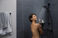 ��������� ��� ���� Hansgrohe Ecostat Fine ���������, ��� ������, ������ ������� 13324670