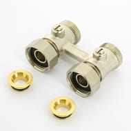 ���� ������� ����������� Simplex Standard Line D2/50 ������, 3/4x3/4" c ��������� ��������� 3/4"