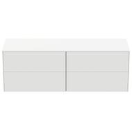 ����� ��� �������� Ideal Standard CONCA (1585�505�550) 4 �����, �����, �� ����������� T4325Y1
