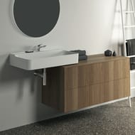 ����� ��� �������� Ideal Standard CONCA 1200x505x550 2 �� �������, ����.����, �� ����������� T4324Y5