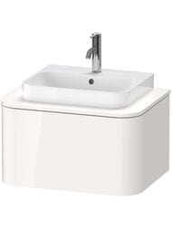����� ��� �������� Duravit Happy D.2 Plus 650�354�480 1 ����, ����� ������ HP494002222