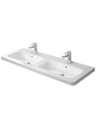 ���������� ������� DURAVIT DuraStyle 1300�480�170 2 ���. ��� 2 ����., � ��������� 2338130000