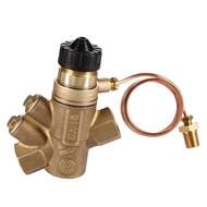 ��������� �������� �������� VALTEC 1/2" 3-17 ���, 9-680�/�, � �����.��, �����, DN15, VT.043.GA.0401