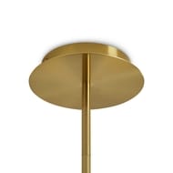 ��������� ���������� Freya Chic (���) FR2031PL-08BS, IP20,������