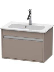 ����� ��� ���������� Duravit Ketho 600�410�385 ���������, 1 ����, ������� ���. KT642204343