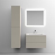 ����� ��� �������� SANCOS Snob T (790�445�500) ���������, ��� �����, Beige Soft SNT80CE