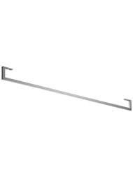 Полотенцедержатель DURAVIT 1009мм хром 0030351000
