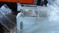 Уценка! Радиатор стальной AXIS 22 300x500 Ventil, нижнее подкл. 1/2 справа, 695 Вт.   AXIS223005V - уценка. — изображение 4