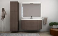 ����� ��� ���������� Cezares EDEN (121�51�55) ���������, 2 ������, 2 ����� 54408  Rovere scuro Soft