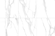 ��������������� ������ Staro Rizzi Thasos Polished (600x600x8), �����, 4 �� � ��., �2