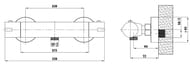 ��������� ��� ���� ESKO Mikros T3080 ���������, ����������������, ��� ������, ����: ����