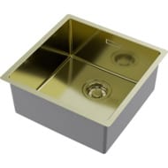 Мойка Omoikiri TADZAVA 44-U/I ULTRA LG (440х440х200) универсальный монтаж, нерж.сталь 4993264