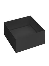 �������� ��������� SALINI Armonia Square 02 (450�450�250) ���.������ S-Sense, ��������� 130512GF