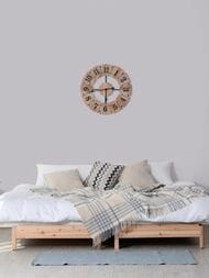 Обои флизелиновые Hygge 77 Colors C10 02 (1,00х10,05) серые (рул.)