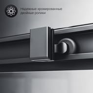 ������� ���������� AM.PM Gem S 120x80, ������ ����������, ������� ���. ���. W93G-404-120280-BT