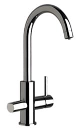 Cмеситель для кухни Remer X Style N792DW, хром