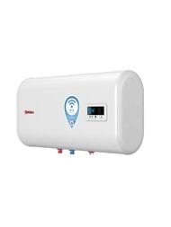 Водонагреватель Thermex IF 50 H Wi-Fi (pro) (гориз.), 50л, 2кВт,  электр.управление