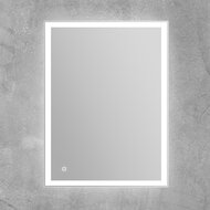 ������� BelBagno (500x30x800) � ���������� � ��������� ������������ SPC-GRT-500-800-LED-TCH
