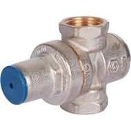 �������� �������� STOUT PN16 ��/�� 1/2" ��� ����������� ��������� SVS-1009-000015