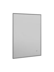 Зеркало настенное toHit Evron 70/100 700x1000x30 универс,Led подсв,подогрев, бесконт дат TH04-130270