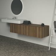 ����� ��� �������� Ideal Standard CONCA (1585x505x370) 2 �����, ������ ����, �� ����������� T4315Y5