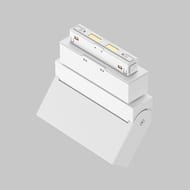 �������� ���������� Maytoni Points rot (������ ���) TR077-2-10W4K-W Gravity 4000K 10�� 30�, IP20, �����