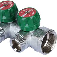 ��������� STOUT 1", 2 ������ 3/4"��, ������������, SMB-6850-013402