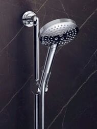 ������� ����� Axor Citterio 27991 ������ ��� 3 ���� �����, ������ 0,9�, ����� 1,6�