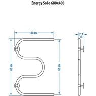����������������� ������� ENERGY SOLO 600�400 1"