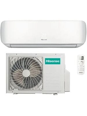 �����-������� Hisense NEO Premium Classic A AS-18HW4SMATG015 ��� ���������, �� 50 ��.�