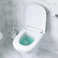 Унитаз подвесной AM.PM Like (360х520х355) безободковый, с сиденьем с микролифтом C801700SC — изображение 7