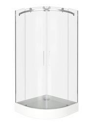 ������ ������� GOOD DOOR BAS ALTAIR R-TD-100-C-CH (100�100) ���������, 2 �����. �����,������ �������