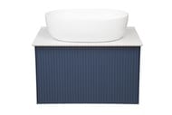 ����� ��� �������� La Fenice TERRA Blu grigio 60 �� (590�450�350) ����� ������� FNC-01-TER-BG-60