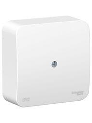 Коробка Systeme Electric BLANCA распределительная, белый BLNRK000011
