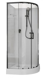 ������� ������ Aquanet Passion EVO R 900�900�2020 ������ ����������/����.������, ������ ����� 267256 (258799+258800+258803)