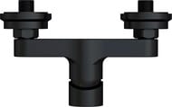 ��������� ��� ���� Cersanit BRASKO BLACK 63109 ���������, ������������, ������