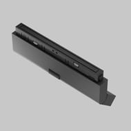 Трековый светильник Maytoni Points rot (Поинтс рот) TR033-4-12WTW-DD2-B Exility 2700-6000K 12Вт 36° Dim Dali2, IP20, черный