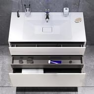 ����� ��� �������� AM.PM Inspire 2.0 1004�490�600 push-to-open, ����� ������� M50AFHX1003WM
