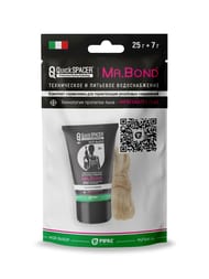 �������� QS Mr.Bond 505, �� 7� + ����� 25� (����) 505050KIT1