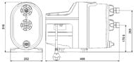 ����� ��������������� GRUNDFOS SCALA1 3-35, 720��, 99530404