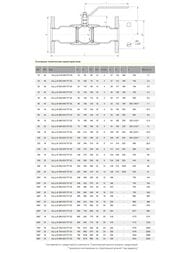���� ������� ��������� LD DN 80 PN16 �������� �������������� L=210�� ��.�.�.080.016.�/�.02