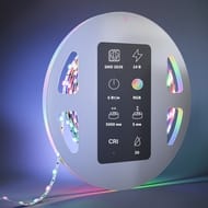 ������������ ����� Maytoni Led Strip Ultra 24� 3838 6��/� RGB 5� IP20, 201129