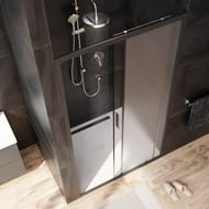 ������� ����� AM.PM Gem Solo (110�195) ������ �������/������� ������ ������� W90G-110-1-195BM