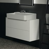 ����� ��� �������� Ideal Standard CONCA (1000x373x550) 2 �����, �����, ���������� � ������� T3948Y1